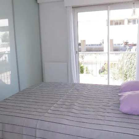 3 Pièces Avec Terrasse, Clim, Wifi, Garage En Centre-ville à - Fr-1-780-57